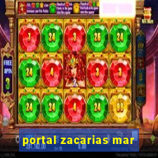 portal zacarias mar